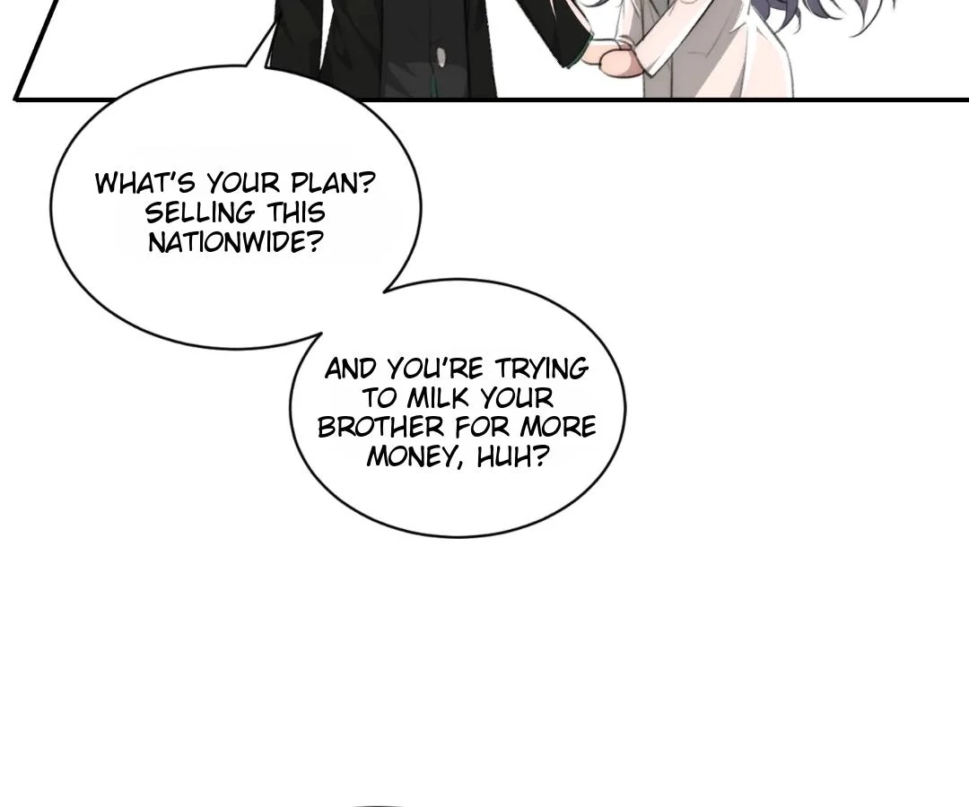 The Real Heiress Brings the High Society to Its Knees Chapter 8 Page 11
